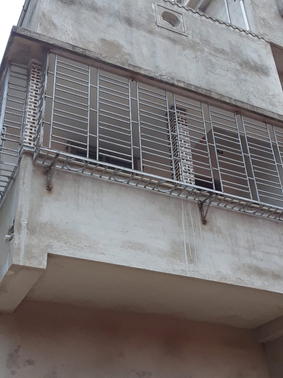 Recent fabrication project 31 by Radha Krishna Enterprise